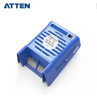 ATTEN ST-1016-P Hot sale welding fume purifier Welding Solder Smoke Absorber Fume Extractor with LED Lighting