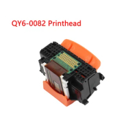 QY6-0082 Print Head For Canon selphy MG6640 MG6650 PIXMA IP7230 IP7280 MG5780 MG6400 MG5620 PrinterHead Printhead cabeza plomada