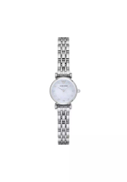 Emporio Armani Emporio Armani Silver Watch AR1961