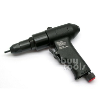 BuyTools-Air Nut Riveter 《專業級》氣動拉帽槍,適用M3~M6 鐵 鋁拉帽,台灣大廠製造「含稅」