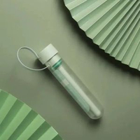 裝置試管加溼器usb加溼器迷你霧化器車載加溼器桌用便攜補水儀