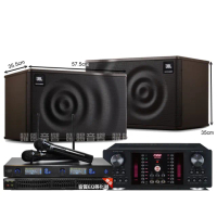 【FNSD】FNSD HR-2503N+JBL MK12+J-SONG J-768II(免費安裝)