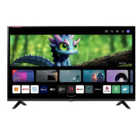 Custom Logo OEM Led Tv Smart 24 32 Inch Android TV