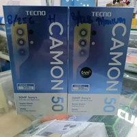 Tecno camon 50 4G 8/128 8/256 12/256 camon 50 pro 5G 8/256 12/256 12/512 garansi resmi no repack cam