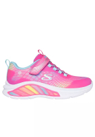 Skechers RAINBOW CRUISERS 女童閃燈鞋