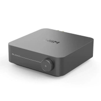 WiiM Amp Pro 音樂串流播放器 (香港行貨)  