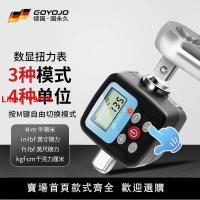 【台灣公司 超低價】電子數顯扭力計測試表扭矩扭力扳手配件測試儀高精度校準儀