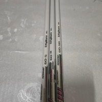 高爾夫球桿 高爾夫球桿FW Fujikura  Speeder  60  S/R/SR小雞腿專用桿身單支