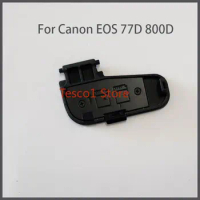 Brand New Original For Canon EOS 77D 800D Battery Cover, SLR Battery Cover Repair Part