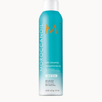 Moroccanoil Dry Shampoo Light Tones 205ml
