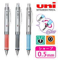 日本正版 KURU TOGA 阿發 自動鉛筆 0.5mm 日本製 旋轉自動鉛筆 自動旋轉筆 UNI 121771 121788 121795