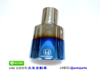 [大禾自動車] HONDA CIVIC 喜美九代 雙出專用鈦尾飾管