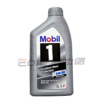 Mobil 1 Excellent Wear Protection 5W50 全合成機油【APP下單4%點數回饋】