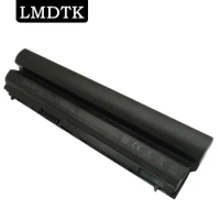 LMDTK New 9 Cells Laptop Battery FOR DELL Latitude E6220 09K6P 0F7W7V 11HYV 312-1239 312-1241 312-1381 312-1446 3W2YX 451-11702