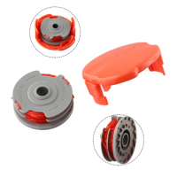 Brand New Spools Trimmer Parts Durable Hot Sale Practical Trimmers Contour 500 Power Plus Garden FLY021 FLY060