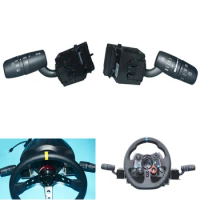 Racing Simulator Steering Wheel Turn Signal Wiper For Logitech G29/G27 For Thrustmaster T300RS SIMAGIC For ETS2 Vigorous version