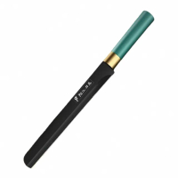 【樂適多】高硬度不鏽鋼西瓜刀 SIN6091(西瓜刀 水果刀 吐司刀 料理刀 刀具 不鏽鋼刀具 切片刀)