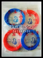 Selang Mesin Injeksi Beton PU Tekanan Tinggi Selang Alat Suntik Beton