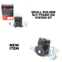 SPULL PULSER YAMAHA VIXION 2007 TAKAYAMA [3C1-T5580-00]