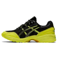ASICS GEL-1090 IAB STUDIO AI-2 BLACK