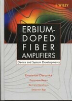 Erbium-Doped Fiber Amplifier Device and System Development  E,DESURVIRE 2002 John Wiley