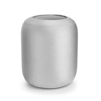 Dust-proof Cover for Apple Smart Speaker, The Homepod Speaker Is a Waterproof Elastic Fabric Storage Case