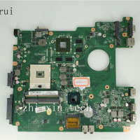 yourui For Fujitsu Lifebook AH531 Laptopmotherboard DAFH5AMB8F0 GT525M Fully Tested