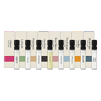 Miller Harris 典藏香氛組 2ml*8