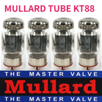 Vacuum Tube Mullard KT88 Replace 6550 KT150 KT120 Factory Test and Match