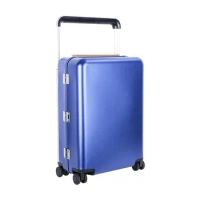 2022 Hot Sale Suitcase 20 inch Full Aluminum luggage