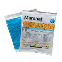 Insektisida MARSHAL 25DS Pembasmi Lalat Bibit Perlakuan Benih 25gr