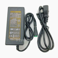 12V6A AC DC Adapter Switching Power Supply 72W For LCD TV Monitor Adapter Converter TV DVR Charger