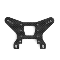 LC Racing C7065 Rear Carbon Fiber Shock Tower 3.0mm for LC10B5