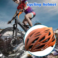 Kids Bicycle Helmet Anti-impact Cycling Helmet Ultralight Impact-resistant Bicycle Helmet with Adjustable Fit for Professional