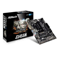 Asrock J3455M