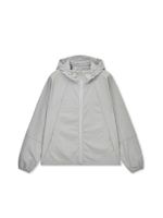 เสื้อฮู้ด Back Logo Hoody Wind Breaker