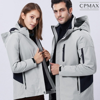 CPMAX 極地旅行衝鋒衣 衝鋒外套 三合一抓絨可拆卸 登山服 禦寒保暖 衝鋒衣界的勞斯萊斯 外套 衝鋒衣 【C175】