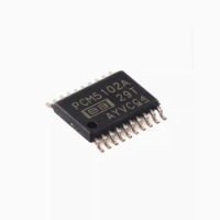 1PCS Original Genuine PCM5102APWR TSSOP-20 112dB Audio Stereo DAC Chip