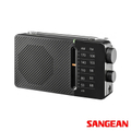 Sangean SR-36 山進 掌上型收音機