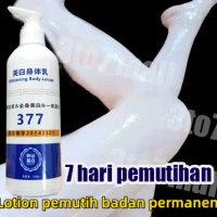 lotion pemutih badan body lotion pemutih Body Whitening Skin Care pencerah kulit badan pemutih badan