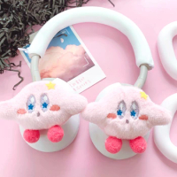 ECHOME Sony WH-1000xm4 Case Headphone Case WH-1000xm5 Accessory Cute Earphone Case Silicone Head Beam Protective Cover Earmuffs