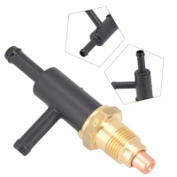 High Grade Electric Components Secondary Air Injection Control Valve For Honda For CRV Stream 200107 2 4L 2 0L