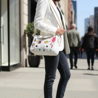 ARA BAG Tas Lindy20 Mata Kulit Togo Size 20 Premium Tas Selempang Wanita Elegan Desain Modern Tali P