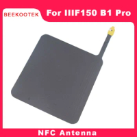 IIIF150 B1 B1 Pro Antenna New Original Cellphone NFC Antenna Sticker Antenna Replacement Accessories For Oukitel IIIF150 B1 pro