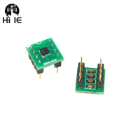 HiFi Audio OPA1622 DIP8 Double Op Amp Finished Product Board 145ma High Current Output Low Distortion Op Amp Upgrade