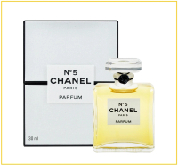CHANEL 香奈兒五號香精香水 N°5 NO 5 EAU DE PARFUM SPRAY 30ML