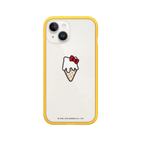 【RHINOSHIELD 犀牛盾】iPhone XS Mod NX邊框背蓋手機殼/Hello Kitty-融化你的心(Hello Kitty)