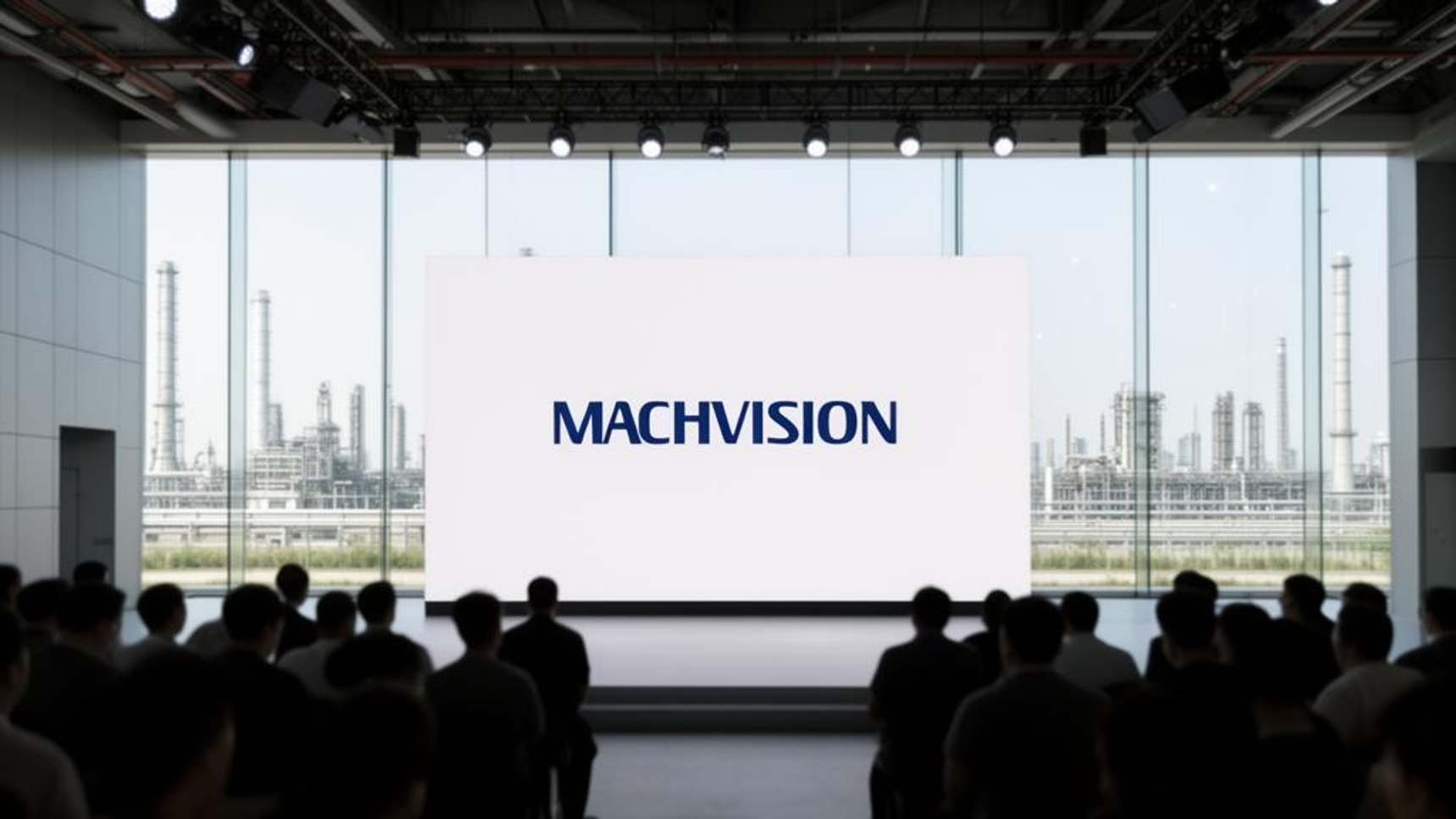 Machvision Lab Machine Machvision Unveils New High-End PCB and Semiconductor Inspection ...