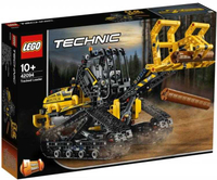 LEGO 樂高 Technic 科技系列 Tracked Loader 履帶式裝載機 42094