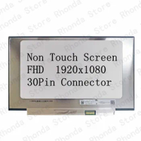 for MSI Modern 14 B11SB-085 Laptop LCD screen NV140FHM-N4V FHD 1920X1080 IPS 30Pins EDP